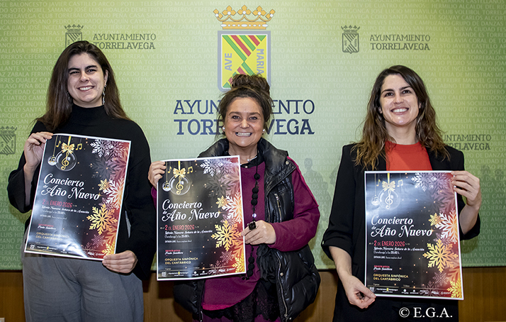 Concierto de Año Nuevo