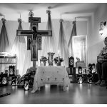 Noche de las Velitas