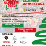 San Silvestre