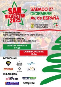 San Silvestre