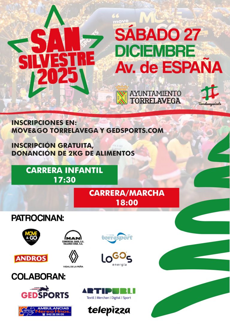 San Silvestre