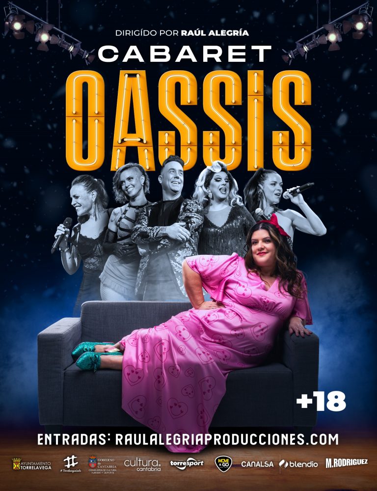 Cabaret Oassis