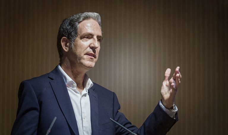 Carlos Augusto Carrasco