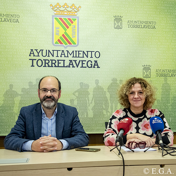 La Cabalgata de Reyes