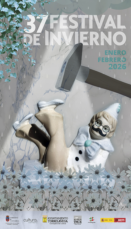 37º Festival de Invierno de Torrelavega