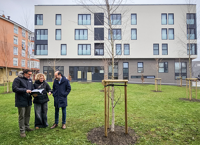 «Torrelavega Conexión Natural»