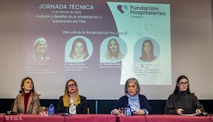 Avances y desafíos en la rehabilitación y tratamiento del trastorno mental grave