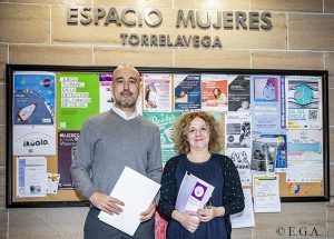 memoria de 2025 de Espacio Mujeres