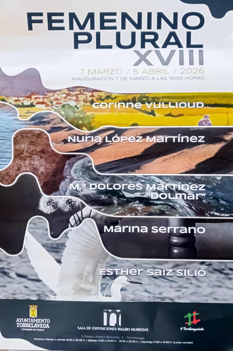 «Femenino Plural»