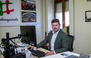 Jesús Sánchez Pérez