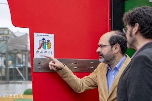 «Torrelavega, una ciudad para tod@s»