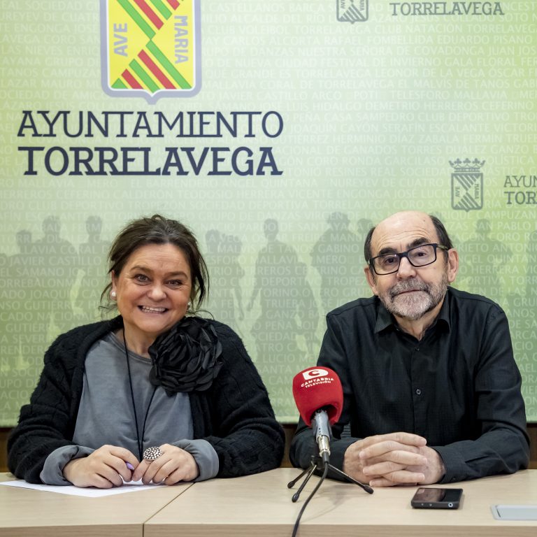 «Mauro Muriedas, el latido de la madera»