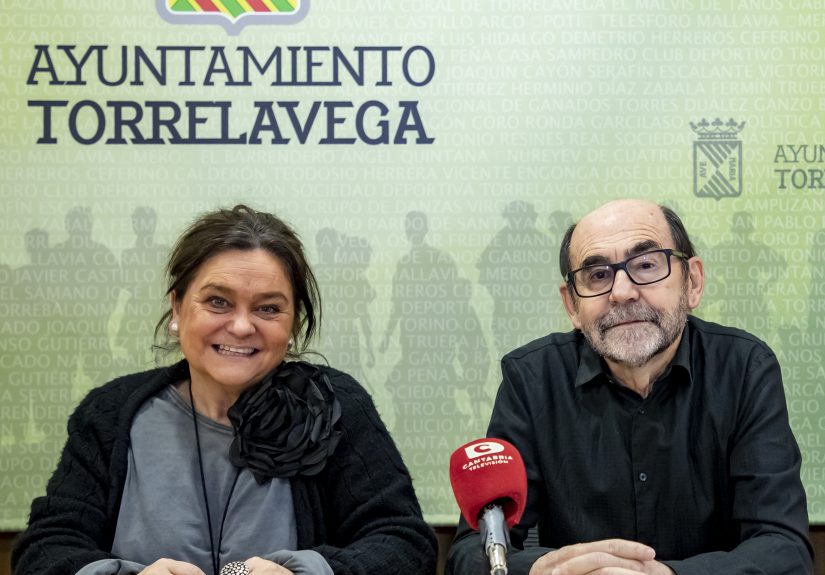 «Mauro Muriedas, el latido de la madera»