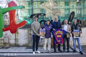 Barça Academy Camps Cantabria