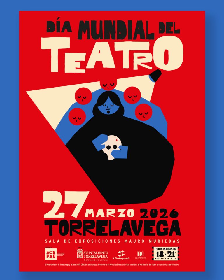 Día Mundial del Teatro