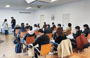 Cámara de Comercio de Torrelavega