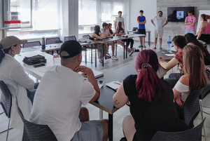 Cámara de Torrelavega