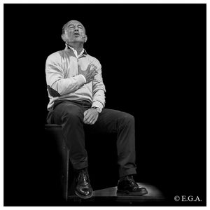 Torrelavega decreta tres días de luto oficial por la muerte de Francisco Javier López Marcano, alcalde de la ciudad entre 1999 y 2003