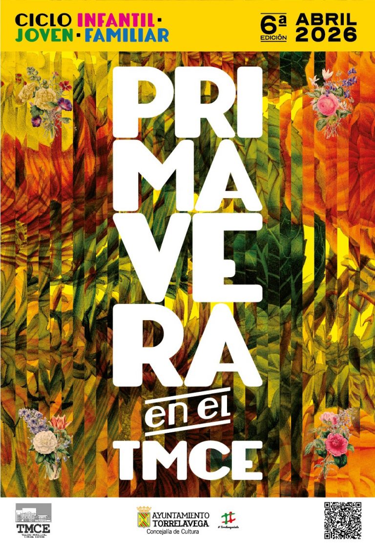 6ª edición de «Primavera en el TMCE»