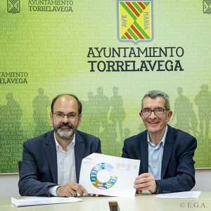 El equipo de gobierno presenta un presupuesto de 83 millones de euros que contempla 27 millones en inversiones