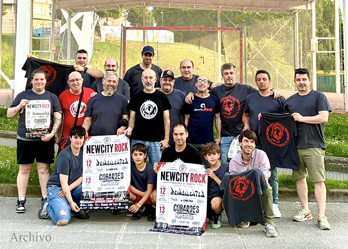 NewCityRock 2026
