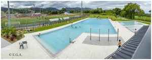 piscinas de verano de Torrelavega