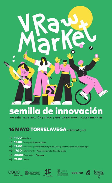 raw-Market w