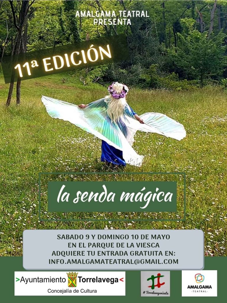 ruta hasta 8 mayo inclusive