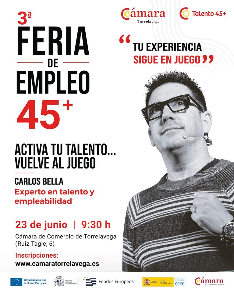 3ª Feria del Empelo +45