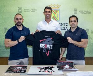 El Legado del Bisonte