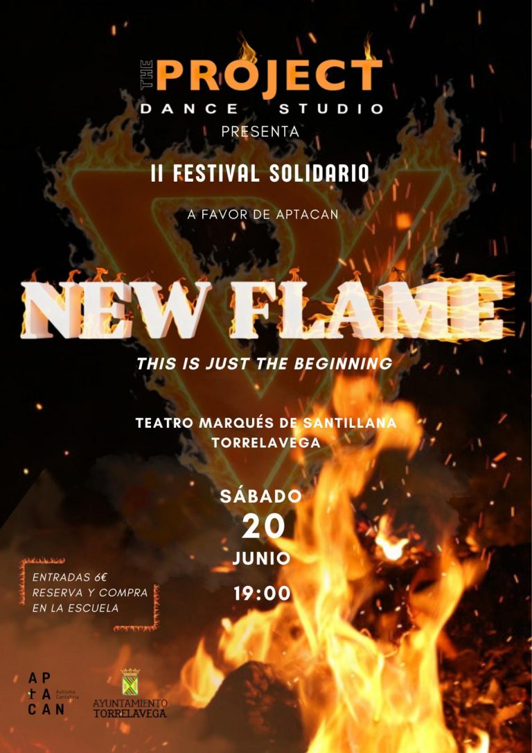 Festival hasta 20 junio inclusive