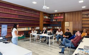 Demo Day de Despega Impulsa Start Up
