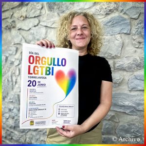 Día del Orgullo LGTBI