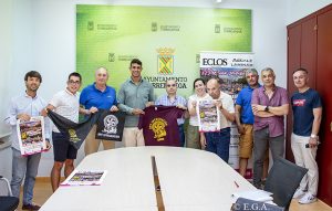 XIV Quedada ATV Integración