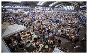La 27ª Feria Desembalaje Cantabria abre sus puertas con 95 expositores y la previsión de atraer a miles de visitantes al Mercado Nacional de Ganados