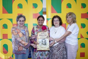 Presentado el XXX Concurso Nacional de Pintura al Aire Libre Tertulia Sago