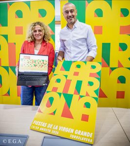 Fiestas de la Virgen Grande 2026