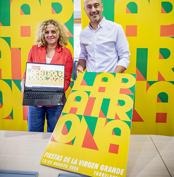 Fiestas de la Virgen Grande 2026