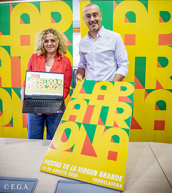 Fiestas de la Virgen Grande 2026