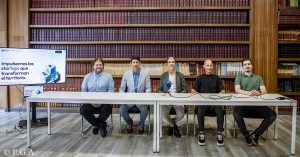 Cámara de Torrelavega abre BEST 2026 con 8 000 € en premios para impulsar nuevas ideas de negocio