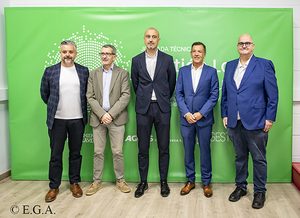 Torrelavega reúne a administraciones y expertos para analizar los retos de la gestión local de residuos