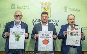 Torrelavega celebrará del 31 de octubre al 7 de noviembre la IV Semana del Cocido