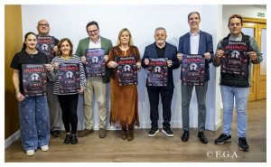 Torrelavega une comercio y ocio en una nueva campaña de Halloween en el Parque Manuel Barquín