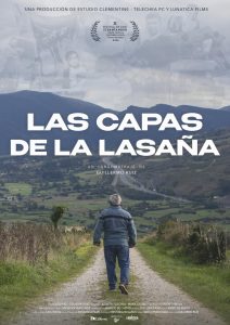 El documental, dirigido por el joven cineasta torrelaveguense Guillermo Ruiz, reconstruye la vida de su padre a través de los recuerdos de familiares y amigos. La proyección será a las 20:00 h, con entrada libre hasta completar aforo.